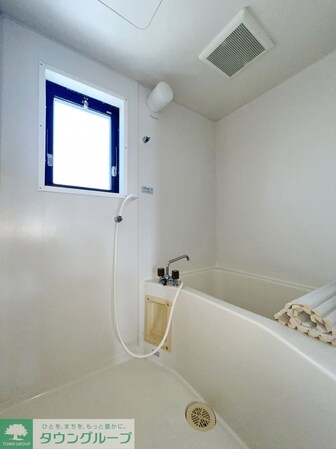 エトワール薬師台の物件内観写真